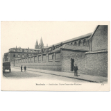 Roubaix - Institution Notre-Dame-des-Victoires.