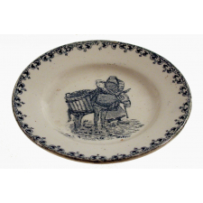 Vaisselle de poupée. 