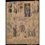 Cahier de récitation