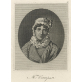 Mme Campan.