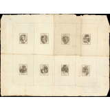 Bonté des Rois de France. 