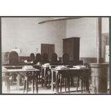 Ecole Primaire Supérieure de Crest. Salle de dessin et de modelage.