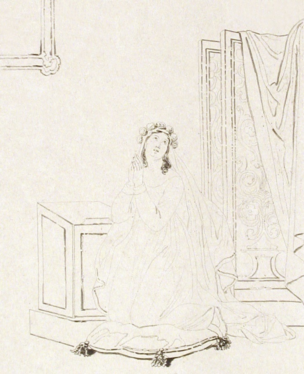 Héloïse. Lettre 18.