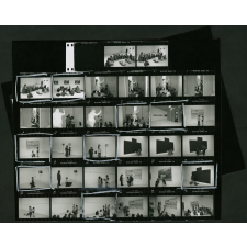 Animation autour d'une exposition d'art contemporain avec des élèves de CP et CE2 