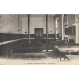 5 - Collège de Garçons d'Arras - Une étude.