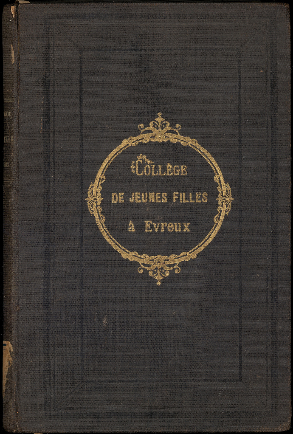 Le Théâtre en Angleterre depuis la conquête jusqu'aux prédécesseurs immédiats de Shakespeare