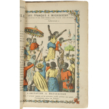L'agitation à Madagascar - Les Français à Madagascar n°12.
