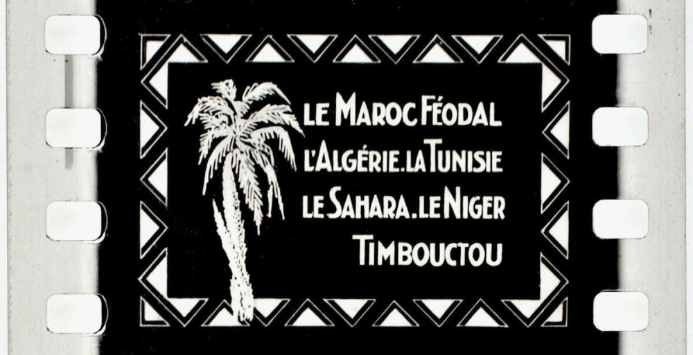 Circuits Nord-Africains.