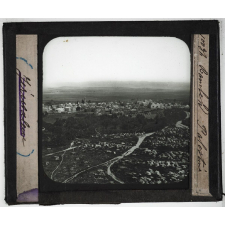 Asie mineure. Ramleh Palestine.