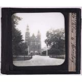 Europe pittoresque. Palais de Rosenborg.