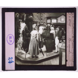 Folklore. Normandie.