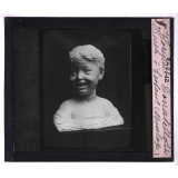 Le Romantisme. Girodet, Atala au tombeau, Musée du Louvre.