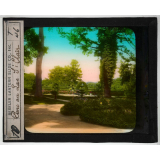 Amérique du Nord Région de Détroit. Parc au lac St Clair.