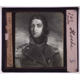 Patriotisme à travers les âges. Hoche.