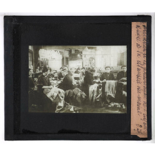 La Protection et la préservation de l'enfant avant sa naissance. Oeuvre de la Chaussée-du-Maine.