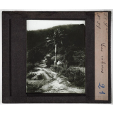 Amérique du Sud. Las cucharas.