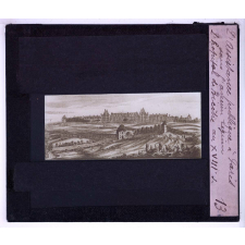 L'Assistance publique à Paris sous l'ancien régime. L'hôpital de Bicêtre au XVIIIe s.