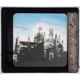 Nord de l'Italie. Chartreuse de Pavie.