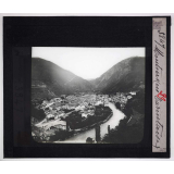 Mont-Blanc. Moutiers (en Tarentaise).