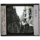 Valence. Rue St Vincent.