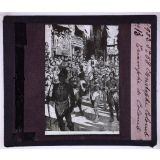 Christophe Colomb. Triomphe de Colomb.