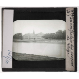 Belgique : Gand, Bruges, La Meuse. Ancien palais des évêques de Liège.