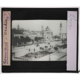 Roumanie actuelle. Oradia.