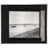 Angleterre : Sol, agriculture, pêche. Estuaire de la Mersey. Liverpool.