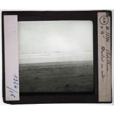 Le Développement économique du Maroc. Le Maroc en 1912. Casablanca. Navires en rade.