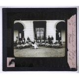 La Lutte contre la tuberculose (dispensaires et sanatoria). Sanatorium de Villers-sur-Marne (Seine-et-Oise). 