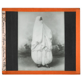 Algérie, pays indigènes. Mauresque d'Alger (Costume de Ville).