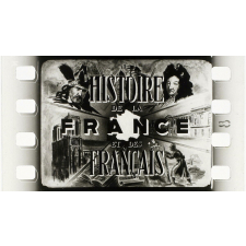 Histoire de la France et des Français. Film 5. la Gaule franque.