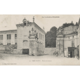 La Lorraine Illustrée - 11 - Bar-le-Duc - Ecole du Centre.