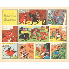 Les aventures de Sylvain et Sylvette. N° 73, une héroïque résistance