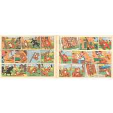 Les aventures de Sylvain et Sylvette. N° 73, une héroïque résistance