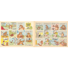 Les aventures de Sylvain et Sylvette. N° 69, de mystérieux ennemis