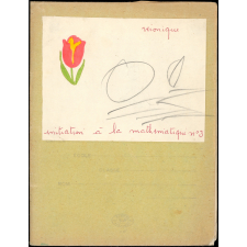 Initiation à la Mathématique n°3