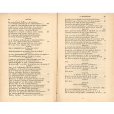Recueil de textes des auteurs français prescrits par le nouveau programme du 11 août 1884.