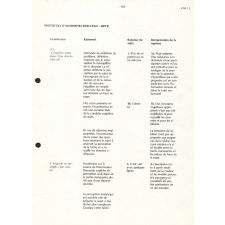 Présentation du programme L.P.A.D. et jeu d'instruments d'observation<br/>L.P.A.D. Administration Collective