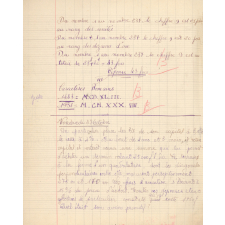 Problèmes du mercredi