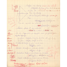 Problèmes du mercredi