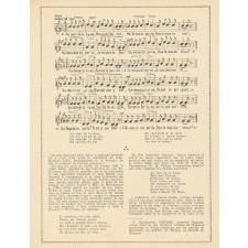 Au clair de la lune : Partie du maître