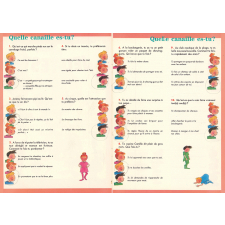 Cahier de vacances : Du CP au CE1