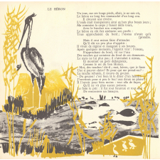 Fables de La Fontaine. Volume 3