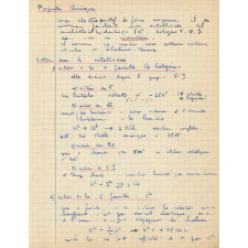 Chimie : métalloïdes, métaux