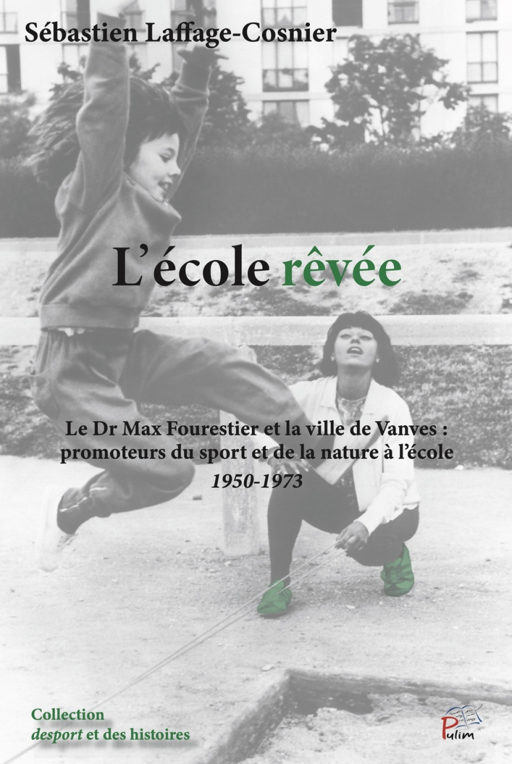 L'école rêvée