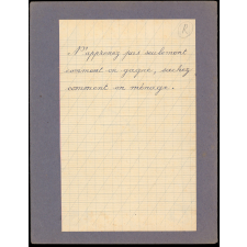 Couverture de cahier