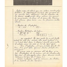 Concours d'entrée au centre de PEGC