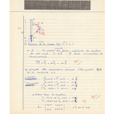 Concours d'entrée PEGC