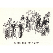 Business with pleasure (Traité d'anglais commercial) : collèges techniques, Cours complémentaires commerciaux